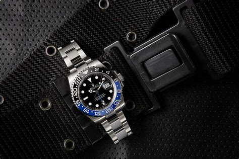 horloge rolex batman|rolex batman discontinued.